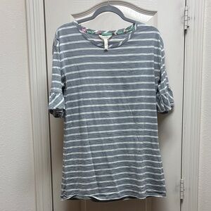 Matilda Jane Navigate You Tee - Sz L